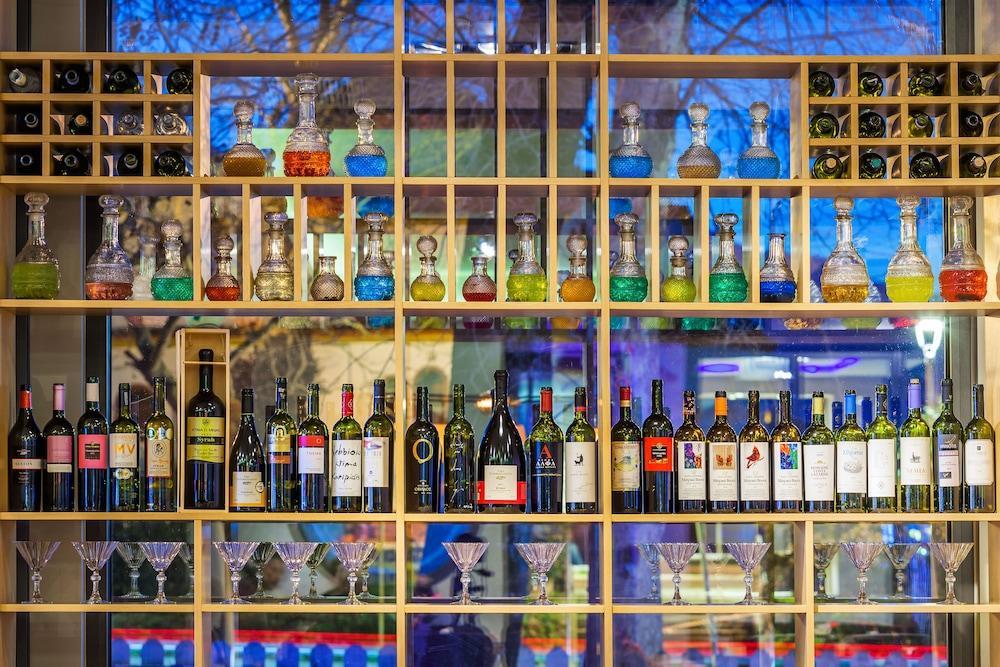 Porto Marine Hotel プラタモナス エクステリア 写真