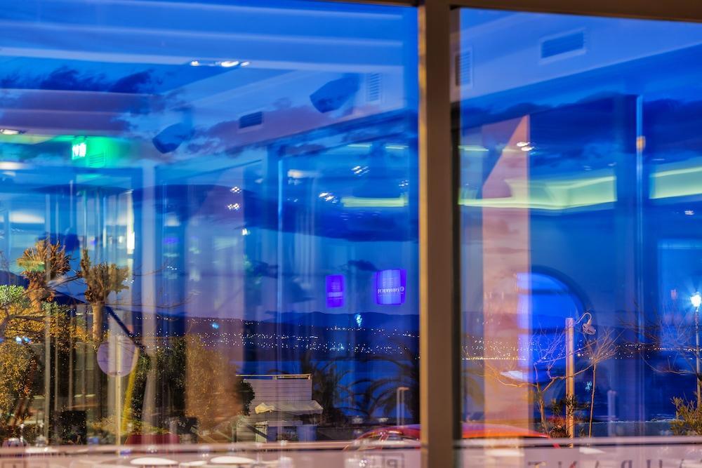 Porto Marine Hotel プラタモナス エクステリア 写真
