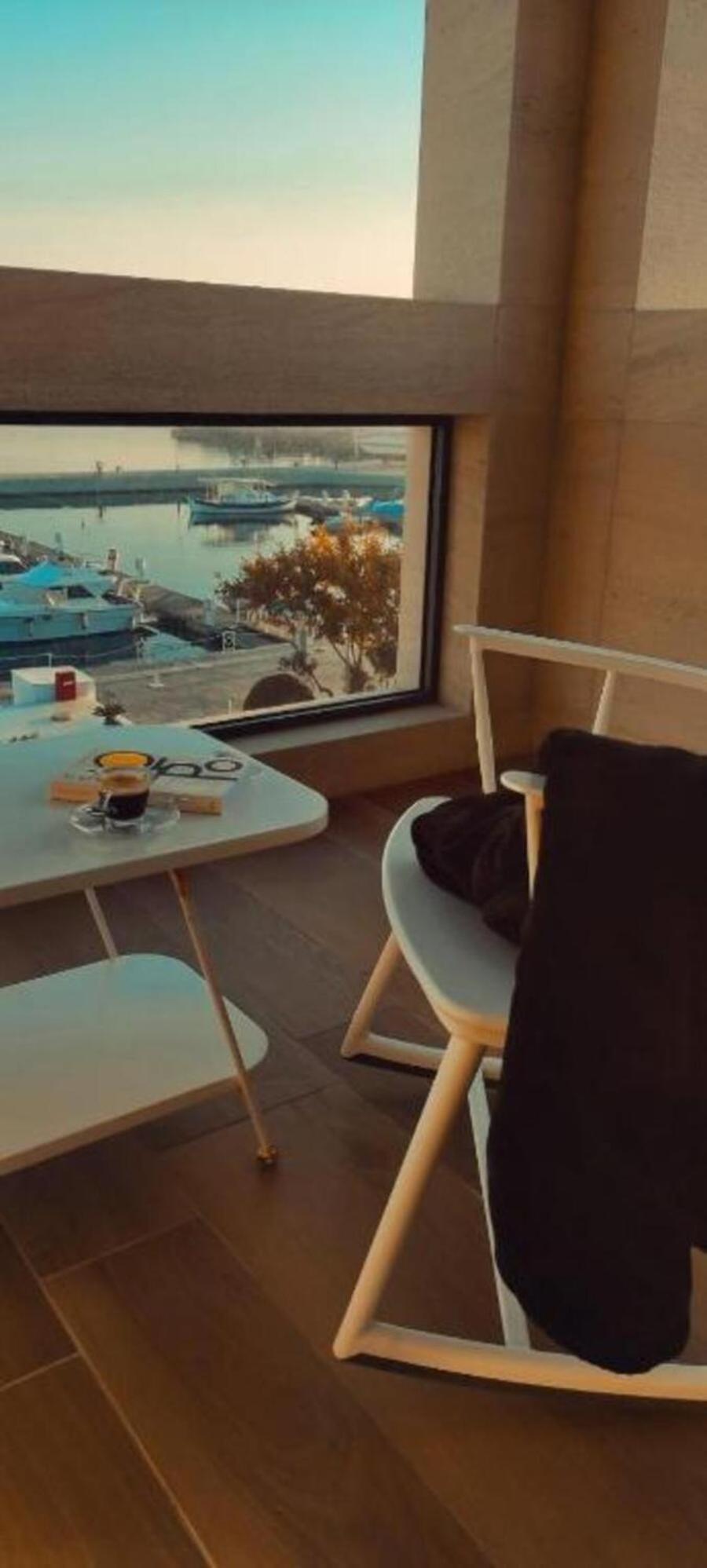 Porto Marine Hotel プラタモナス エクステリア 写真