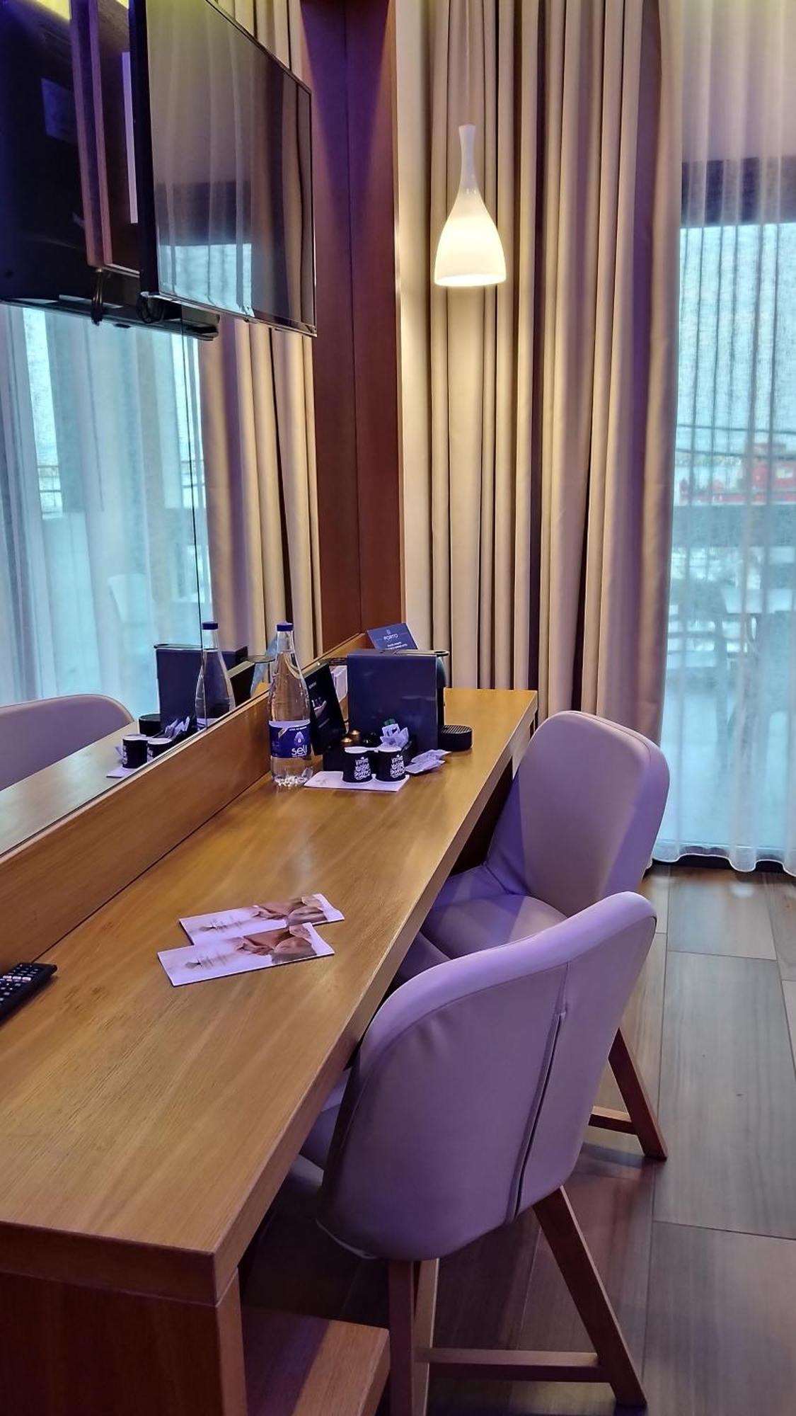 Porto Marine Hotel プラタモナス 部屋 写真