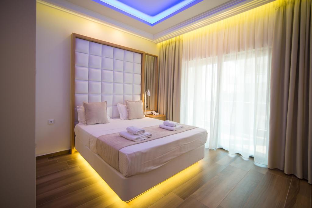Porto Marine Hotel プラタモナス 部屋 写真