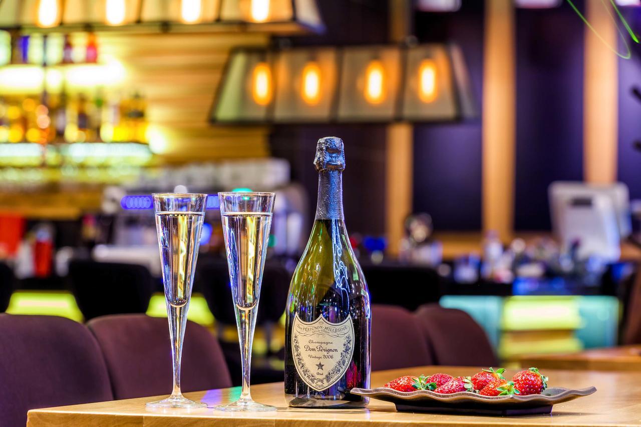 Porto Marine Hotel プラタモナス エクステリア 写真